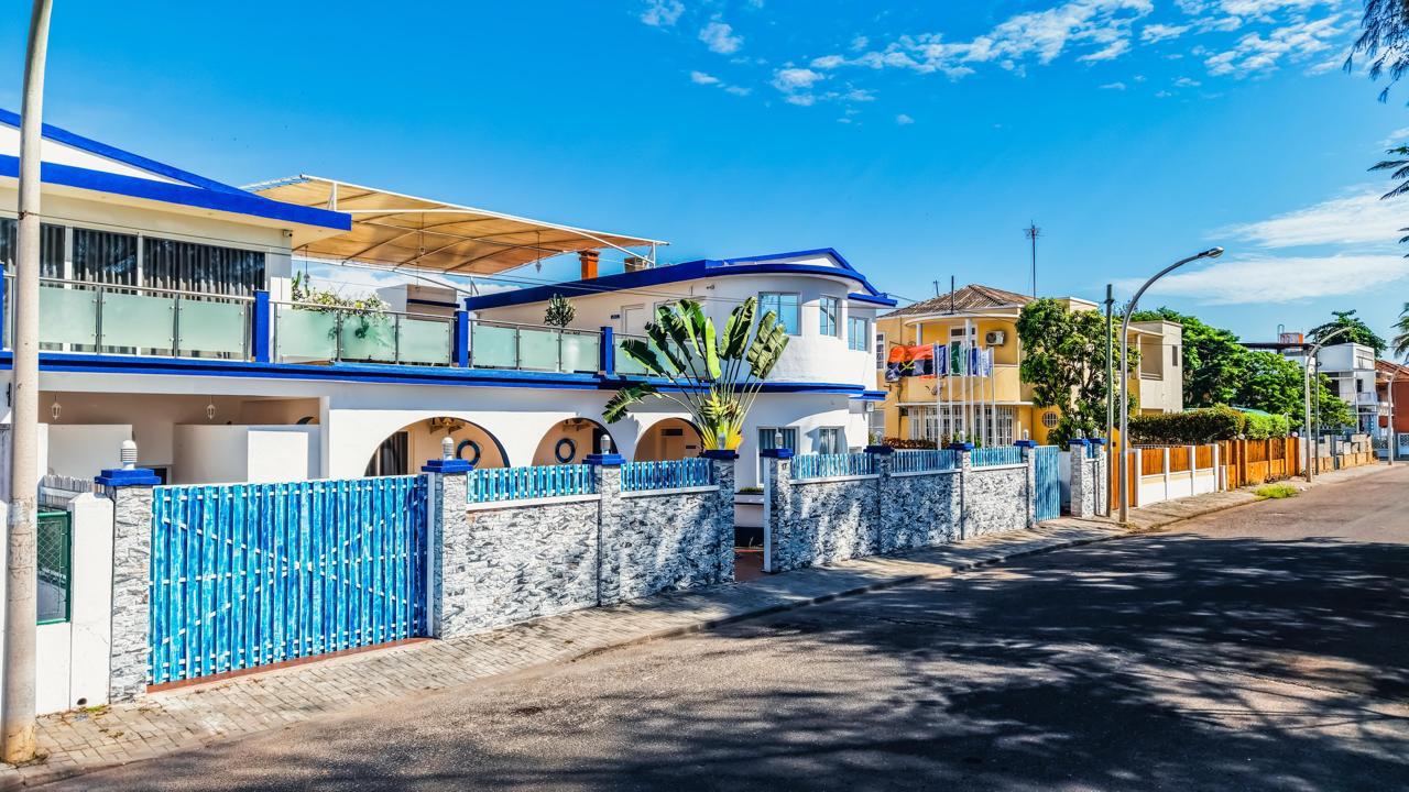 Oceano Boutique Hotel