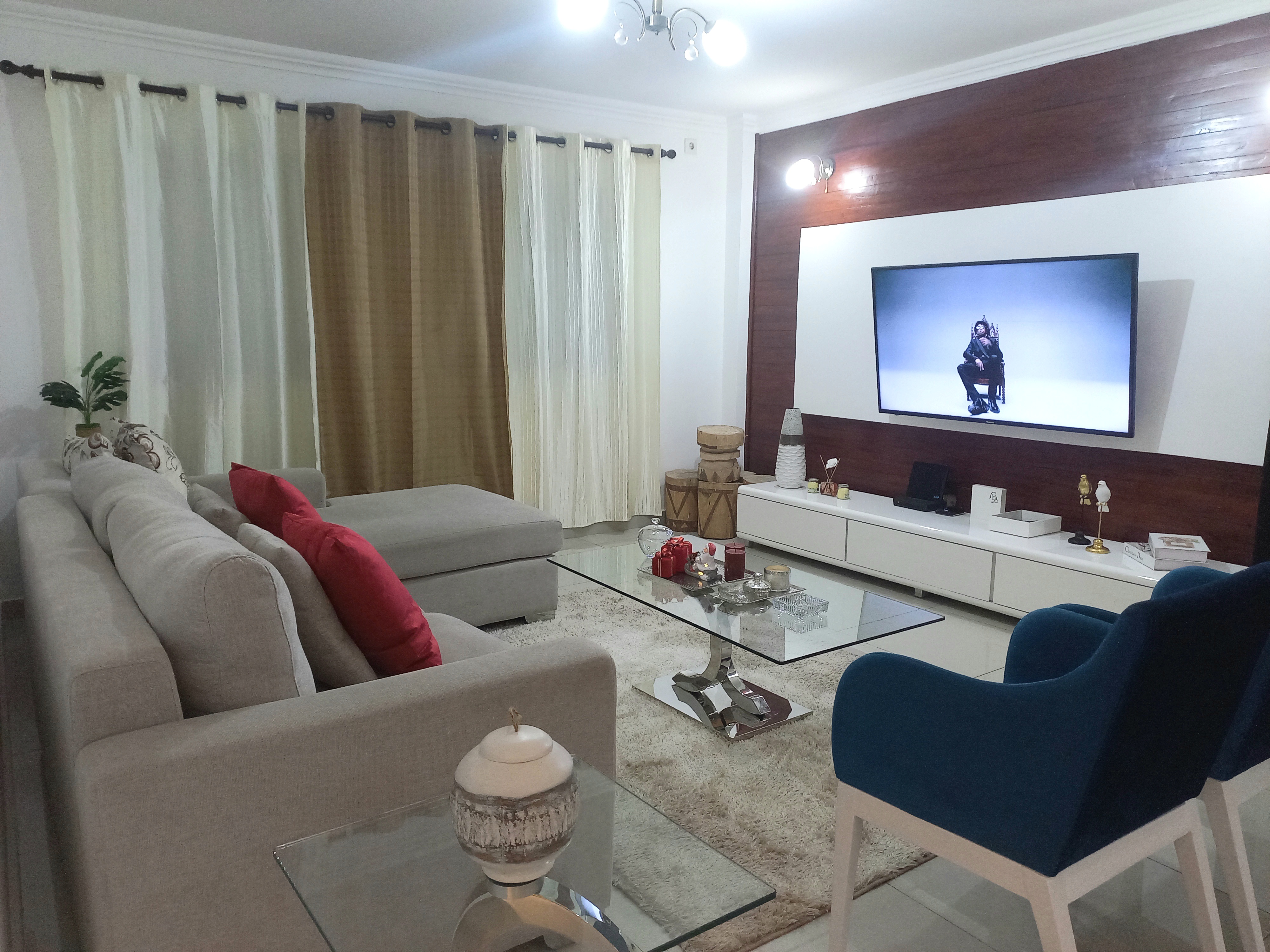 Apartamento no Kilamba, KK5000