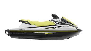 Yamaha 1100 Passeio de Moto jetskis