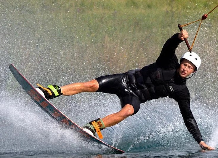 Wakeboard