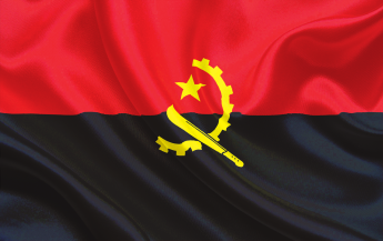 ANGOLA