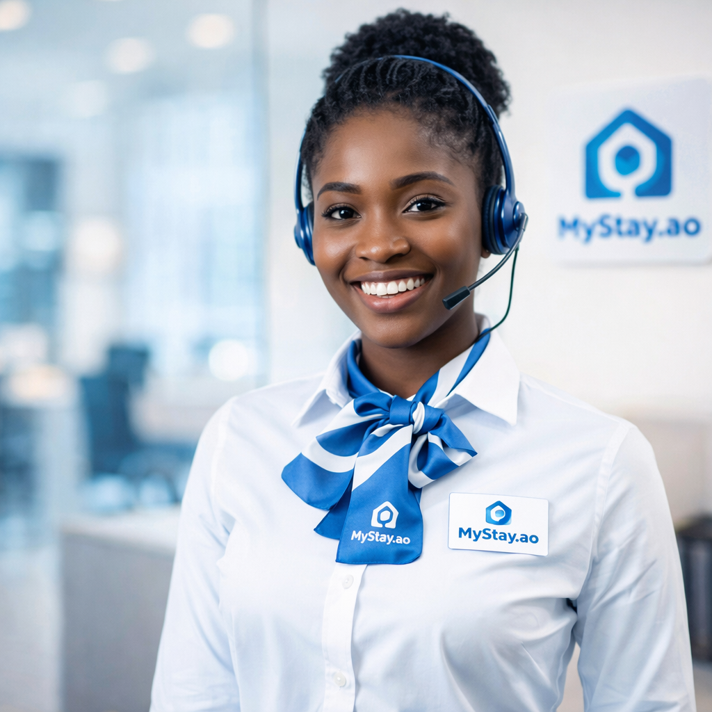 Mystay Booking